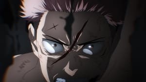 Jujutsu Kaisen 1. évad Ep.47 47. epizód