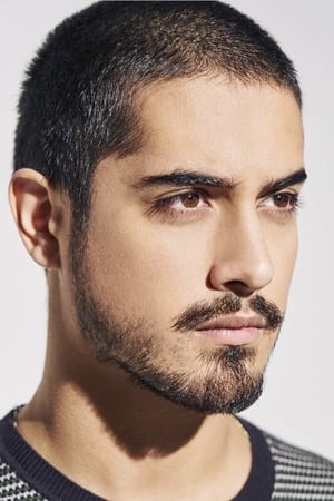 Avan Jogia profil kép