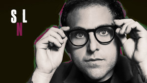 Saturday Night Live 44. évad Ep.4 4. epizód