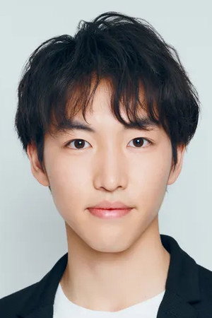 Ginga Kikuchi profil kép