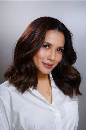 Karylle profil kép