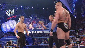 Pankráció - WWE: Smackdown Season 5 Ep.34 34. epizód