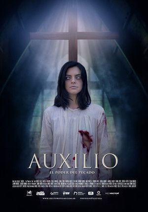Auxilio poszter