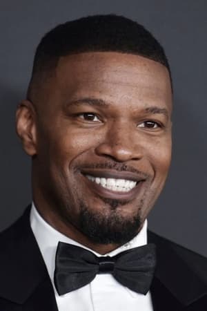 Jamie Foxx profil kép