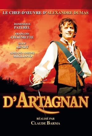 D'Artagnan