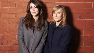 Scott & Bailey kép