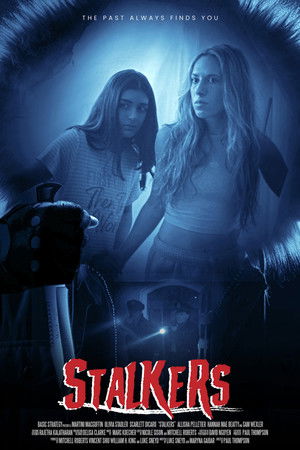 Stalkers poszter