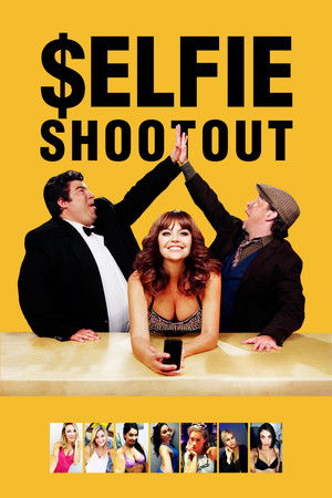 $elfie Shootout poszter