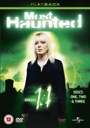 Most Haunted