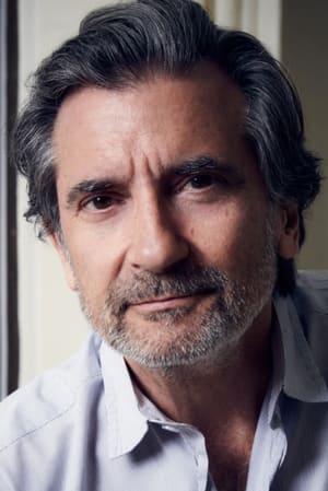 Griffin Dunne profil kép