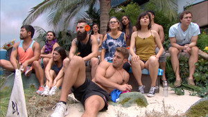 Big Brother Season 18 Ep.2 2. epizód