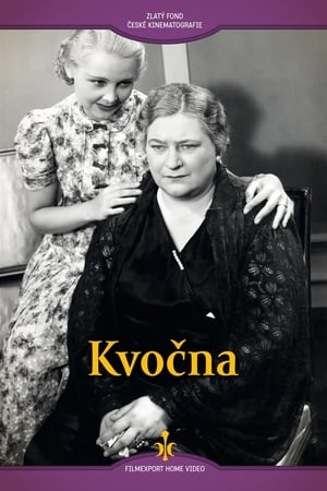 Kvočna poszter