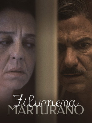 Filumena Marturano poszter