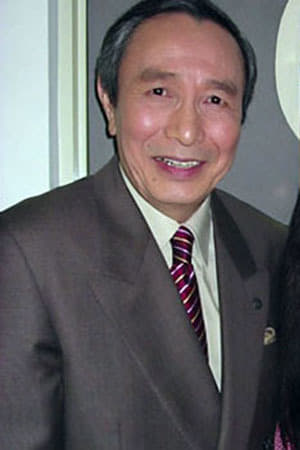 Shinjirô Ehara