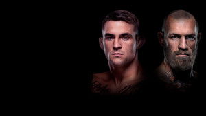 UFC 264: Poirier vs. McGregor 3 háttérkép