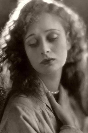 Dolores Costello profil kép