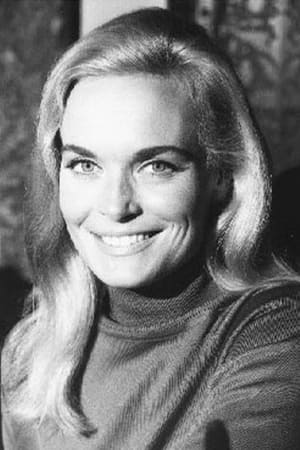 Shirley Eaton profil kép