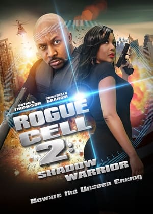 Rogue Cell: Shadow Warrior poszter