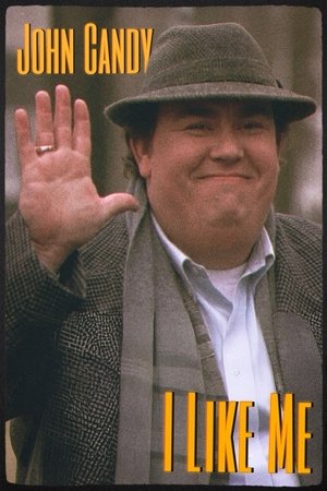 John Candy: Tökre bírom magam poszter