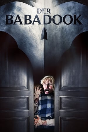 A Babadook poszter