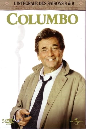 Columbo poszter