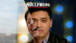 Hóllyweird háttérkép