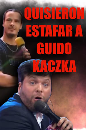 Quisieron Estafar A Guido Kaczka