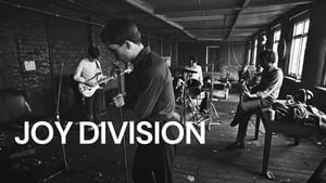 Joy Division háttérkép