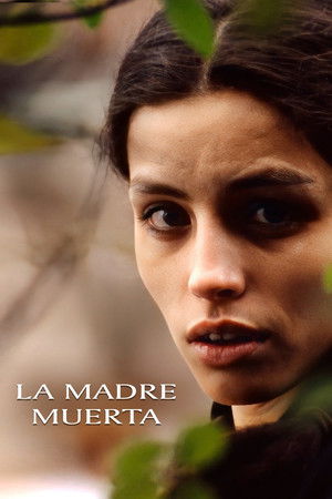 La madre muerta poszter