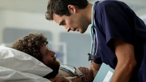 Holby City 13. évad Ep.51 51. epizód