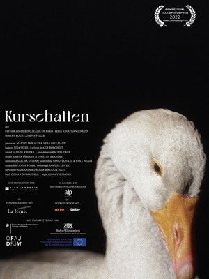 Kurschatten poszter