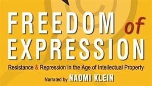 Freedom of Expression: Resistance & Repression in the Age of Intellectual Property háttérkép