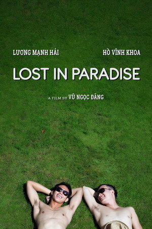 Hot Boy Nổi Loạn poszter