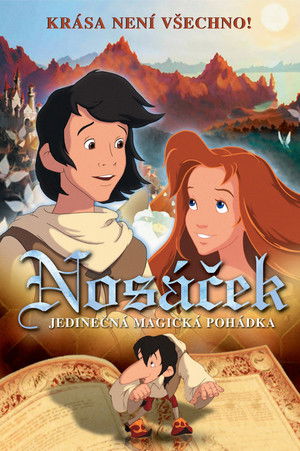 Карлик Нос poszter