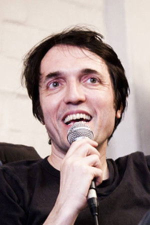 Colin Greenwood profil kép