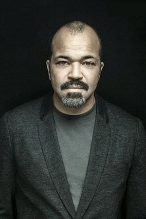 Jeffrey Wright profil kép