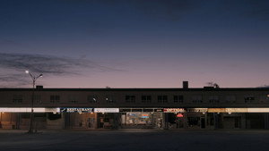 Wexford Plaza háttérkép