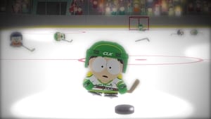 South Park 10. évad Ep.14 Stanley kupája