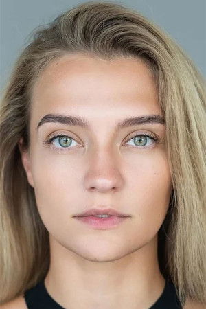 Anna Nazarova profil kép