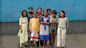 Born Into Brothels: Calcutta's Red Light Kids háttérkép