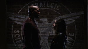Marvel's Agents of S.H.I.E.L.D.: Slingshot kép