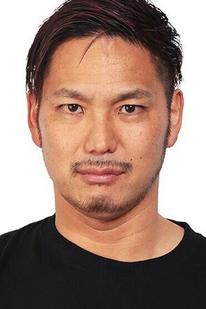小峠篤司