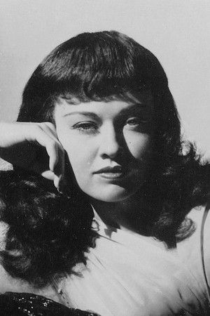 Virginia Christine profil kép