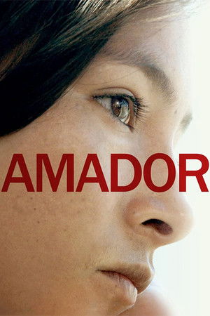Amador poszter