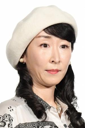 Sayaka Ohara profil kép