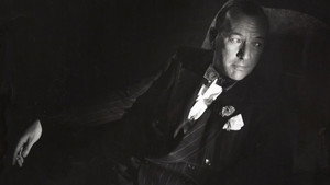 Mad About the Boy: The Noël Coward Story háttérkép