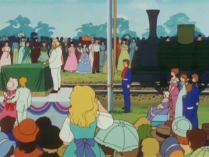 ジョージィ！ Season 1 Ep.23 23. epizód