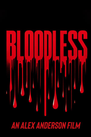 Bloodless poszter