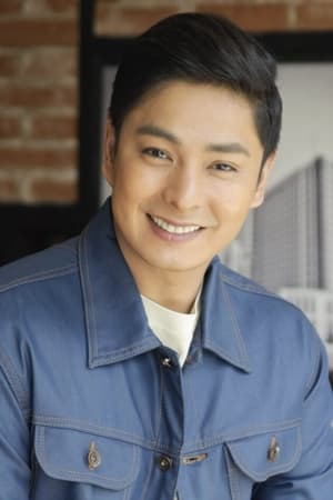 Coco Martin profil kép