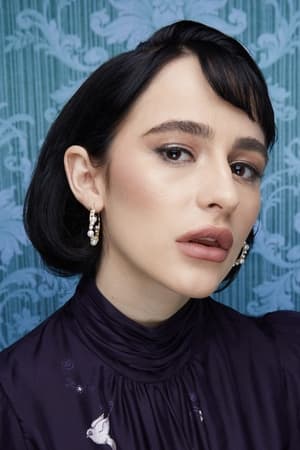 Sophia Anne Caruso profil kép